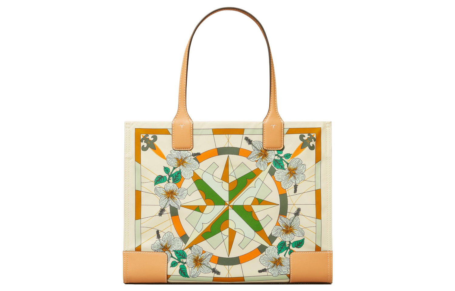 TORY BURCH Кожаная сумка тоут
TORY BURCH Кожаная сумка тоут