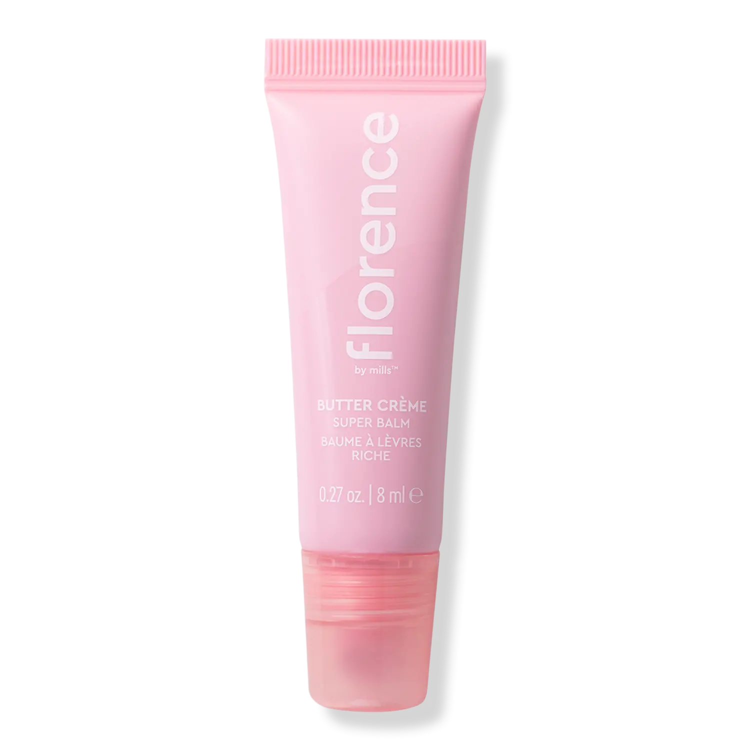 Супербальзам Butter Crème florence by mills, Watermelon Sherbet (light pink)
Супербальзам Butter Crème florence by mills, Watermelon Sherbet (light pink)