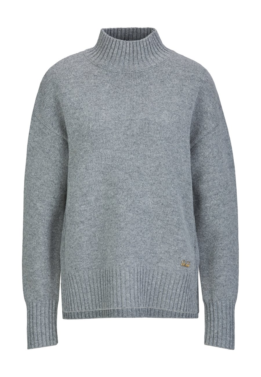 Джемпер 19V69 Italia Jumper, Grey Melange/Grey
Джемпер 19V69 Italia Jumper, Grey Melange/Grey