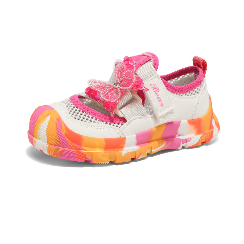 Повседневная обувь для детей FIRS Kids, розовый
Повседневная обувь для детей FIRS Kids, розовый