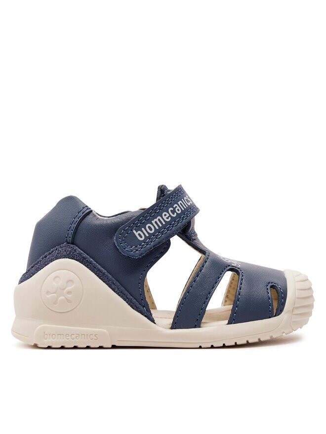 Сандалии 242121 Biomecanics, серый
Сандалии 242121 Biomecanics, серый