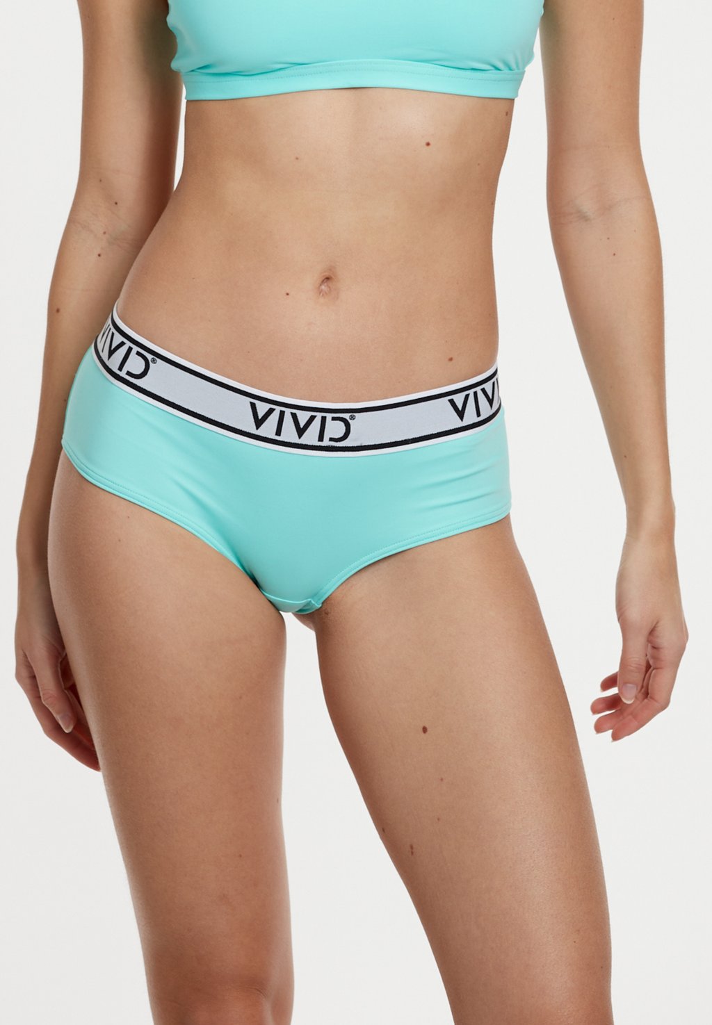 Плавки бикини MIX&MATCH VIVID, светло-голубой
Плавки бикини MIX&MATCH VIVID, светло-голубой