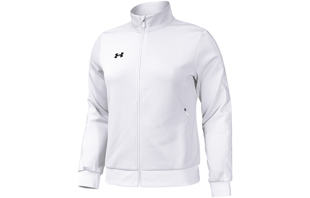 Куртка женская белый Under Armour
Куртка женская белый Under Armour