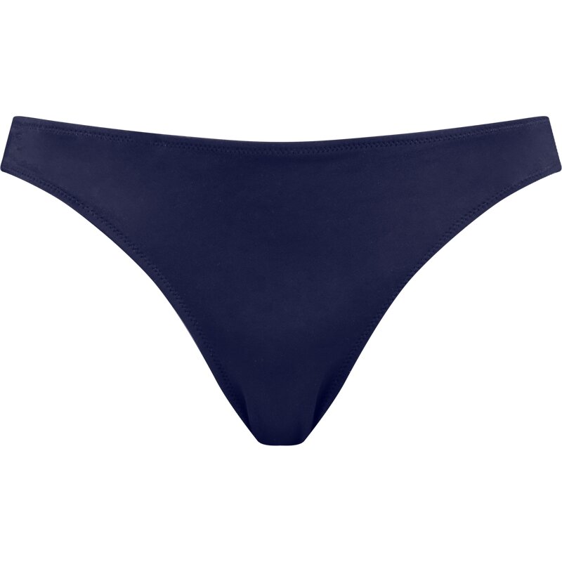 Плавки женские классические бикини-шорты Puma, синий
Плавки женские классические бикини-шорты Puma, синий