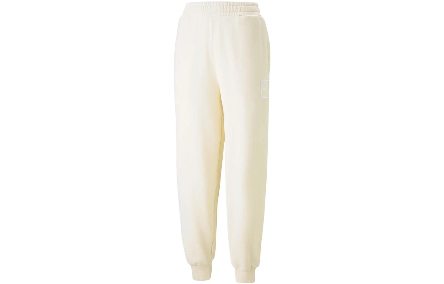 Спортивные штаны Vogue X Knit женские белые Puma
Спортивные штаны Vogue X Knit женские белые Puma