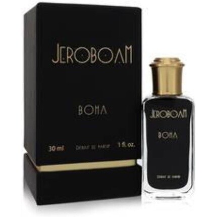 Духи Boha By Pure, 1 унция, Jeroboam
Духи Boha By Pure, 1 унция, Jeroboam