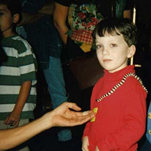 Виниловая пластинка De Augustine, Angelo: Tomb
Виниловая пластинка De Augustine, Angelo: Tomb