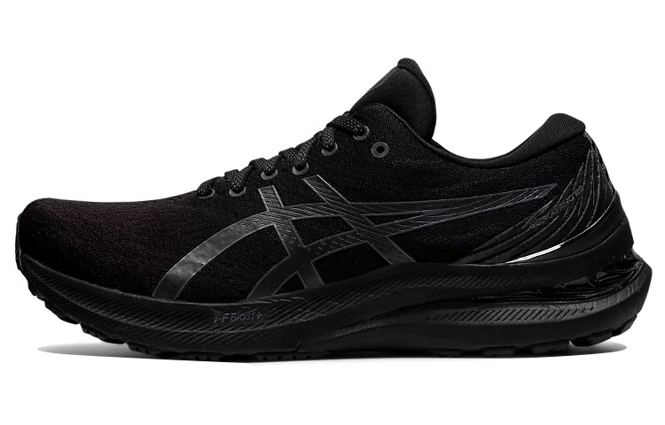ASICS Gel Kayano 29 4E Wide 'Triple Black'
ASICS Gel Kayano 29 4E Wide 'Triple Black'