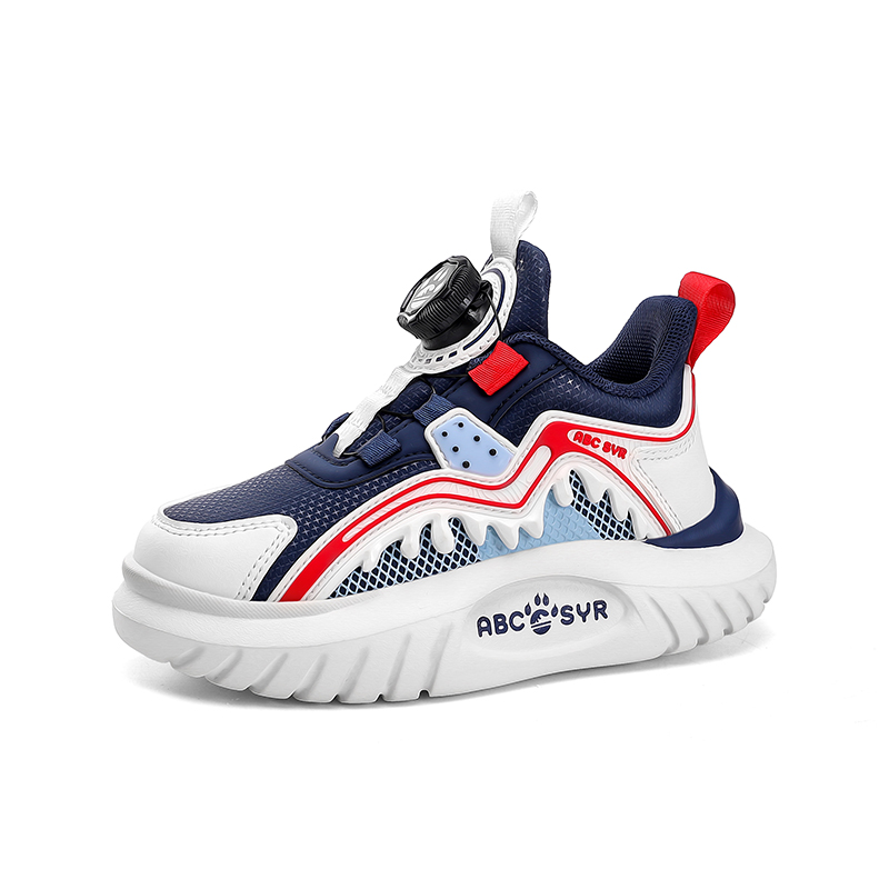 Детская обувь для повседневной жизни TONYBEAR, синий/красный
Детская обувь для повседневной жизни TONYBEAR, синий/красный