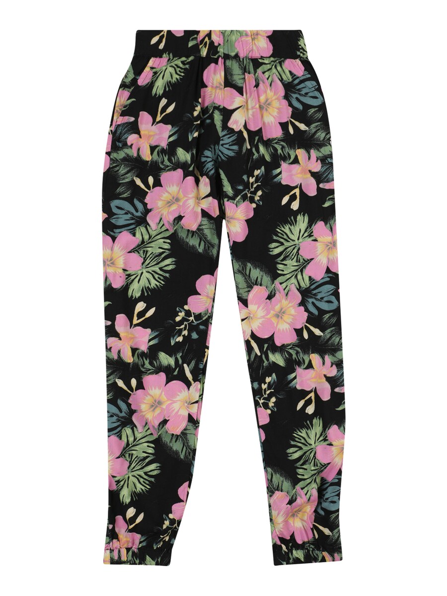 Зауженные спортивные брюки ROXY IN DA CLUB, черный
Зауженные спортивные брюки ROXY IN DA CLUB, черный