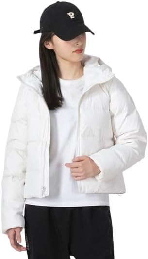 Женская инфракрасная куртка ColdGear от Under Armour, Onyx White (112)/Onyx White
Женская инфракрасная куртка ColdGear от Under Armour, Onyx White (112)/Onyx White