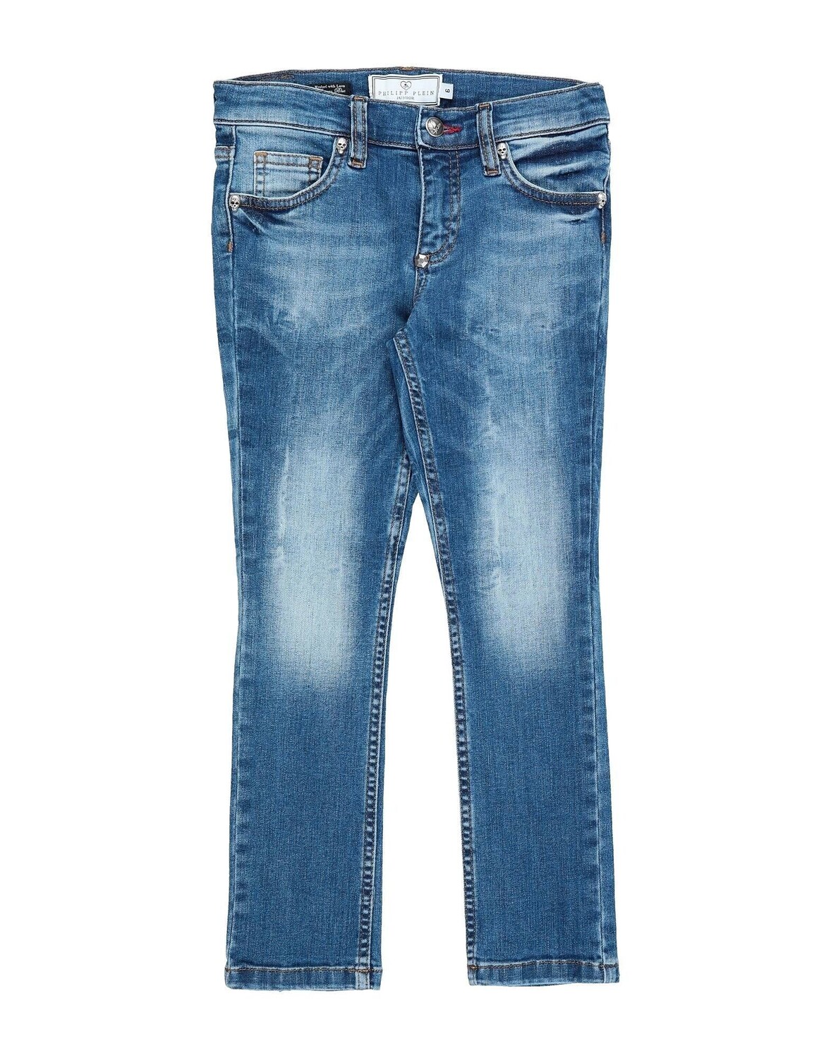 Джинсы Philipp Plein, синий
Джинсы Philipp Plein, синий