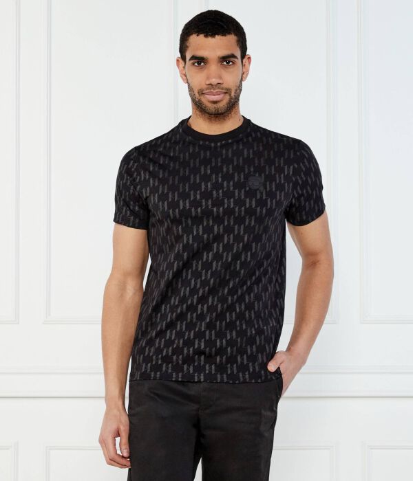 Футболки Regular fit Karl Lagerfeld, черный
Футболки Regular fit Karl Lagerfeld, черный