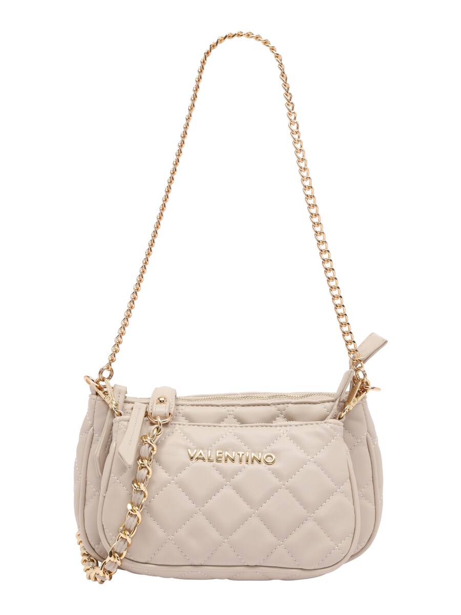 Сумка кросс-боди VALENTINO Ocarina, Ecru
Сумка кросс-боди VALENTINO Ocarina, Ecru