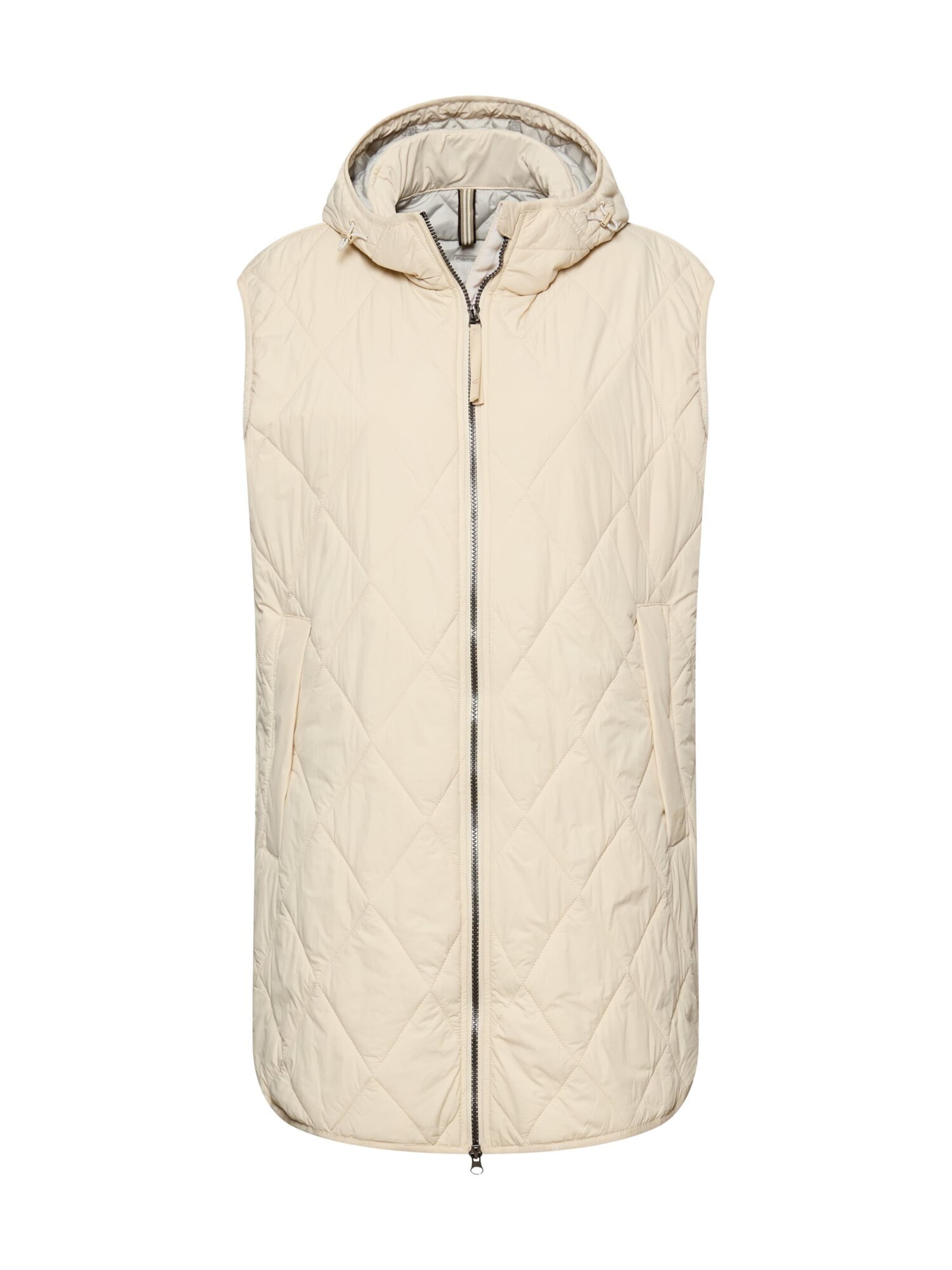 CAMEL ACTIVE Жилет в светло-бежевом цвете
CAMEL ACTIVE Жилет в светло-бежевом цвете