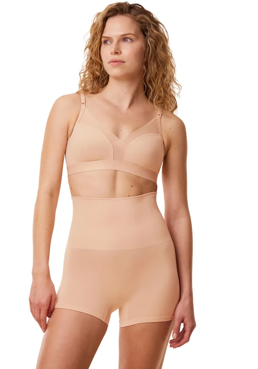 Трусики Triumph "Soft Sculpt Short Bandeau Short", бесшовные, бежевый
Трусики Triumph "Soft Sculpt Short Bandeau Short", бесшовные, бежевый