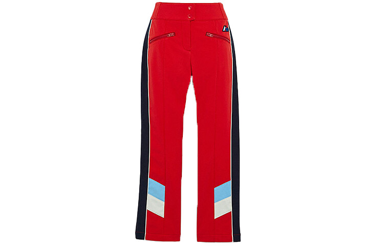 COACH Женские лыжные брюки, цвет Multicolor
COACH Женские лыжные брюки, цвет Multicolor