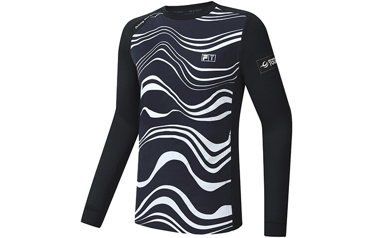 Футболка для легкой атлетики, мужская, темно-синяя Fila, цвет Legend Blue
Футболка для легкой атлетики, мужская, темно-синяя Fila, цвет Legend Blue