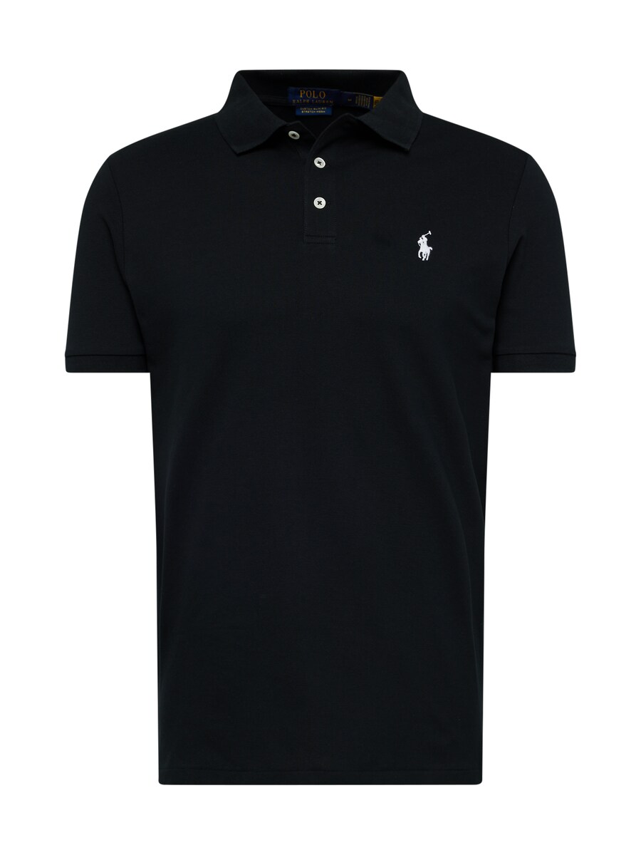 Рубашка поло Polo Ralph Lauren Shirt, черный
Рубашка поло Polo Ralph Lauren Shirt, черный