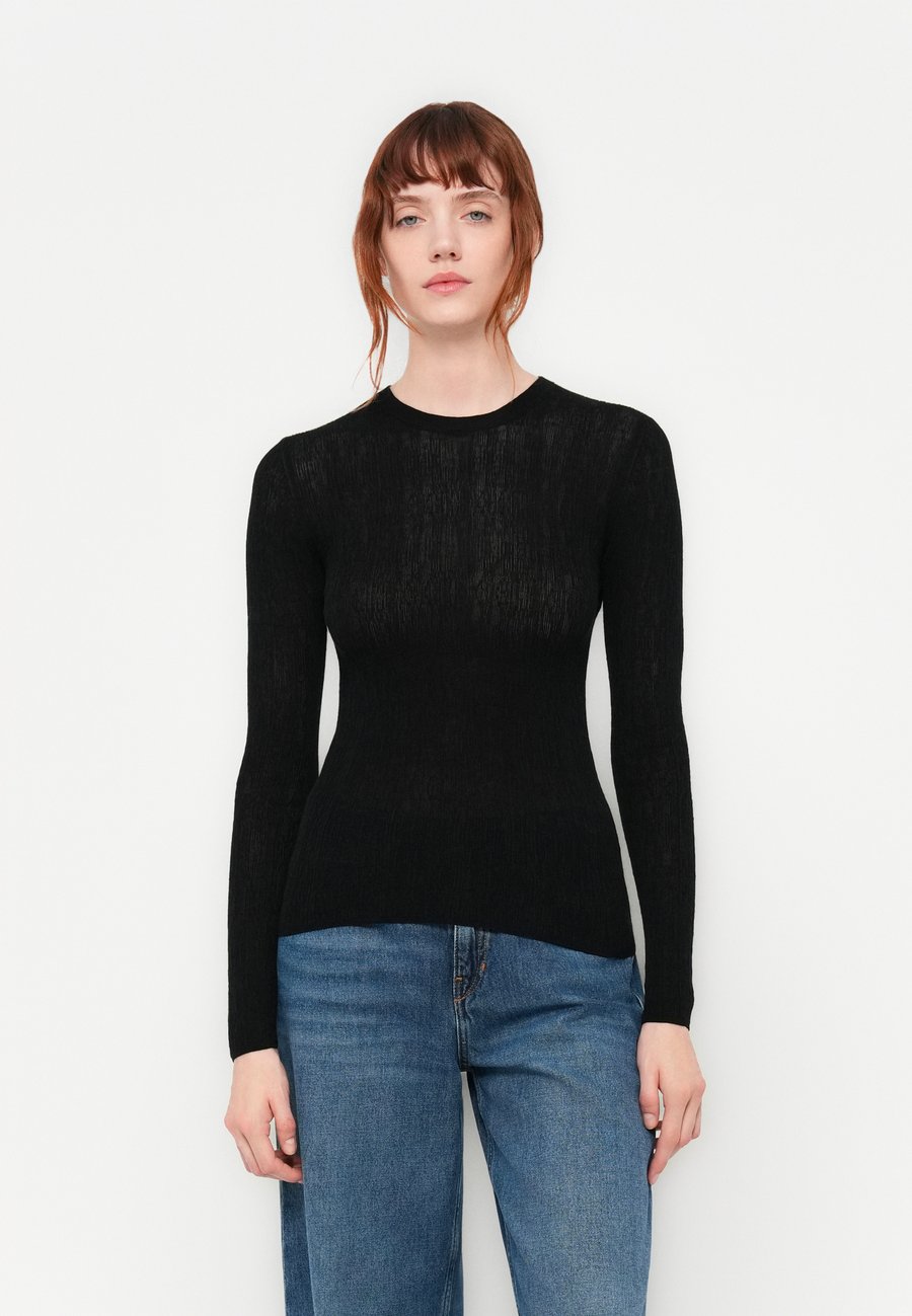 Джемпер DRYKORN ERMA, Black
Джемпер DRYKORN ERMA, Black