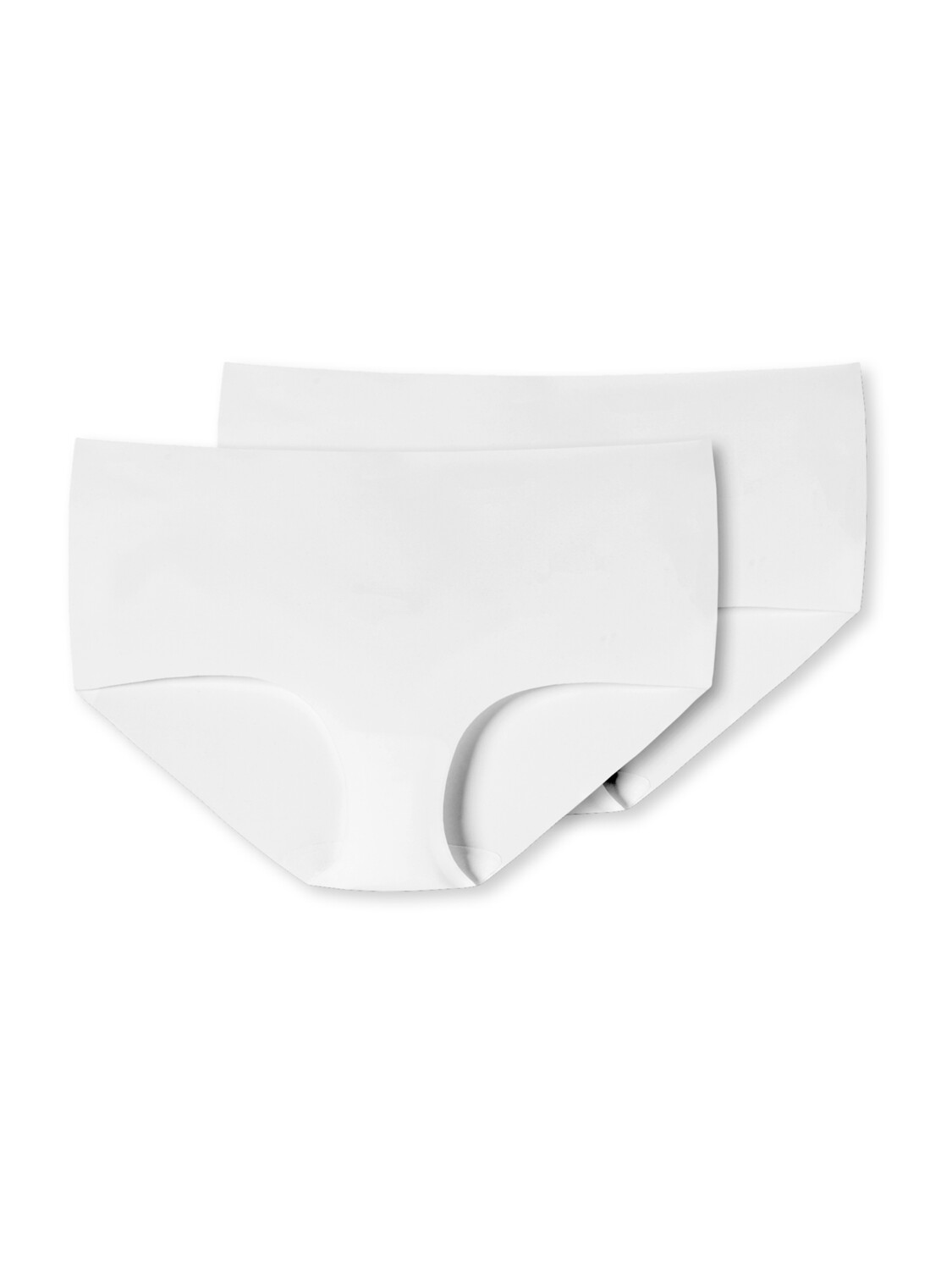 Трусы Schiesser Panty Uncover, белый
Трусы Schiesser Panty Uncover, белый