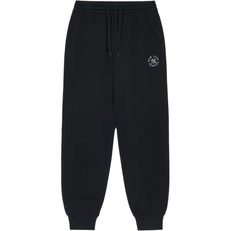 Нью-Йорк Янкиз Вязаные спортивные брюки Женские Черные MLB
Нью-Йорк Янкиз Вязаные спортивные брюки Женские Черные MLB