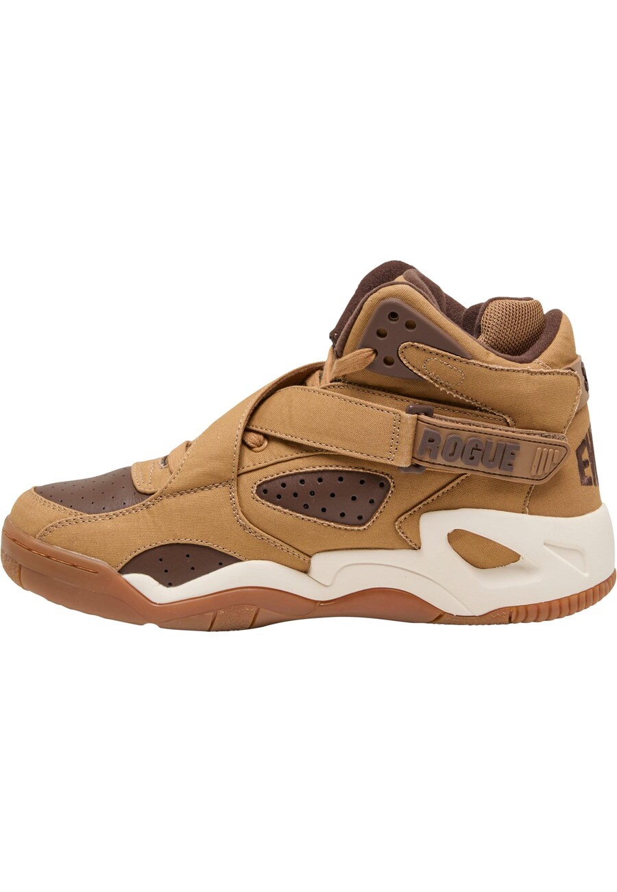 Высокие кроссовки Ewing, коричневый
Высокие кроссовки Ewing, коричневый