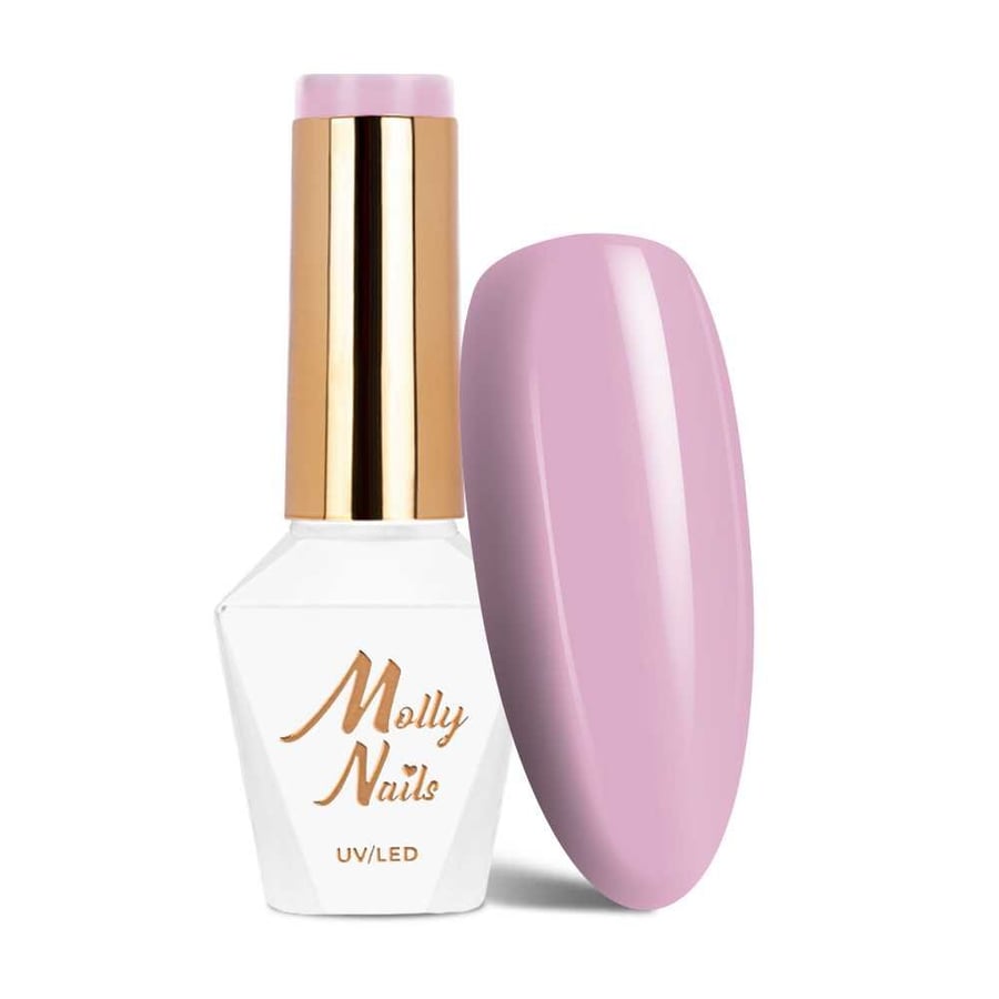 Molly Nails Glamour Women Sweet Dreams гибридный лак для ногтей без гема/ди-гема 8 г № 4
Molly Nails Glamour Women Sweet Dreams гибридный лак для ногтей без гема/ди-гема 8 г № 4