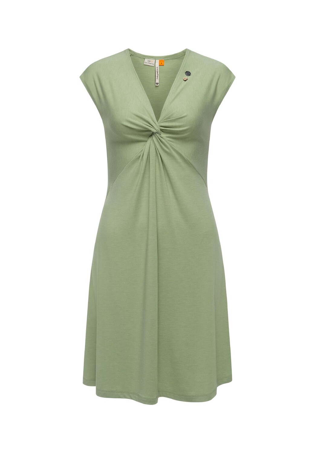 Летнее платье Comfrey Solid Ragweartm, цвет Dusty Green
Летнее платье Comfrey Solid Ragweartm, цвет Dusty Green