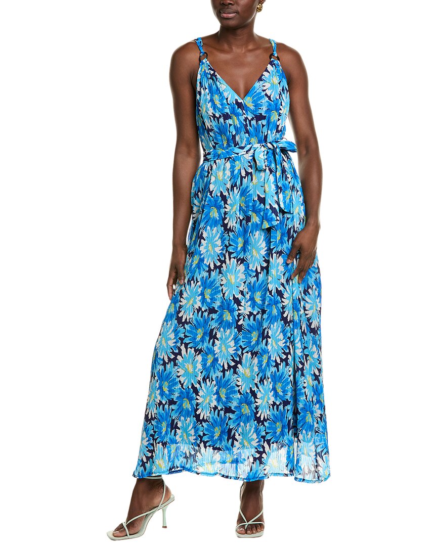 Платье макси Maggy London, синий
Платье макси Maggy London, синий