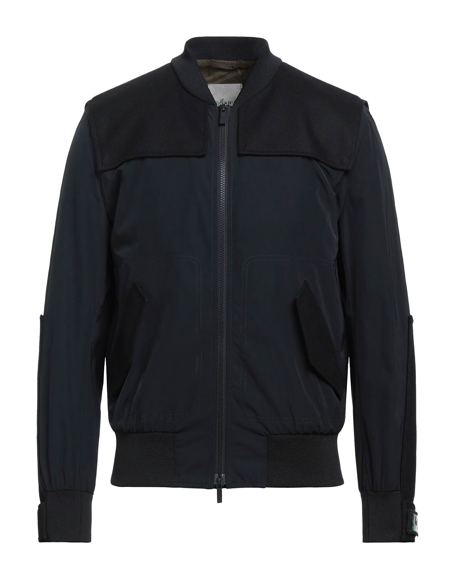 Куртка 3-R Hogan, черный
Куртка 3-R Hogan, черный