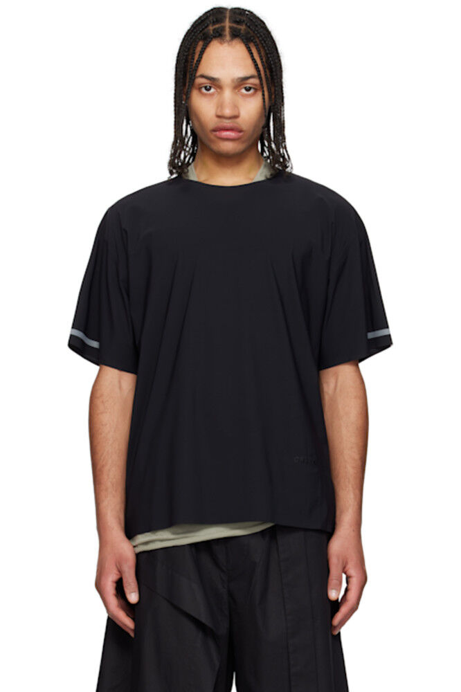 Черная футболка Render Ultrasound GR10K
Черная футболка Render Ultrasound GR10K