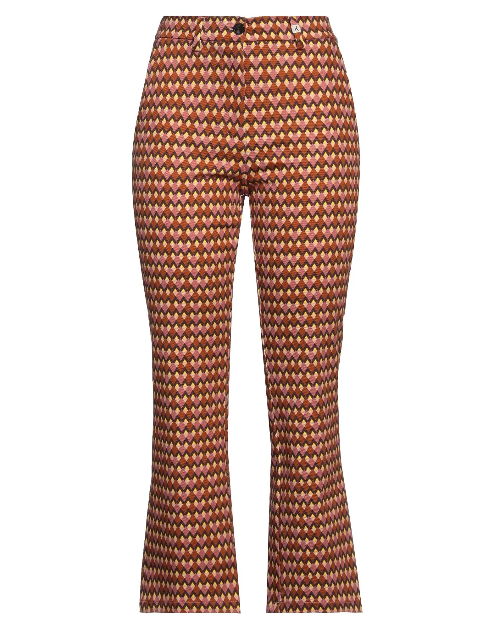 Брюки Myths, коричневый
Брюки Myths, коричневый