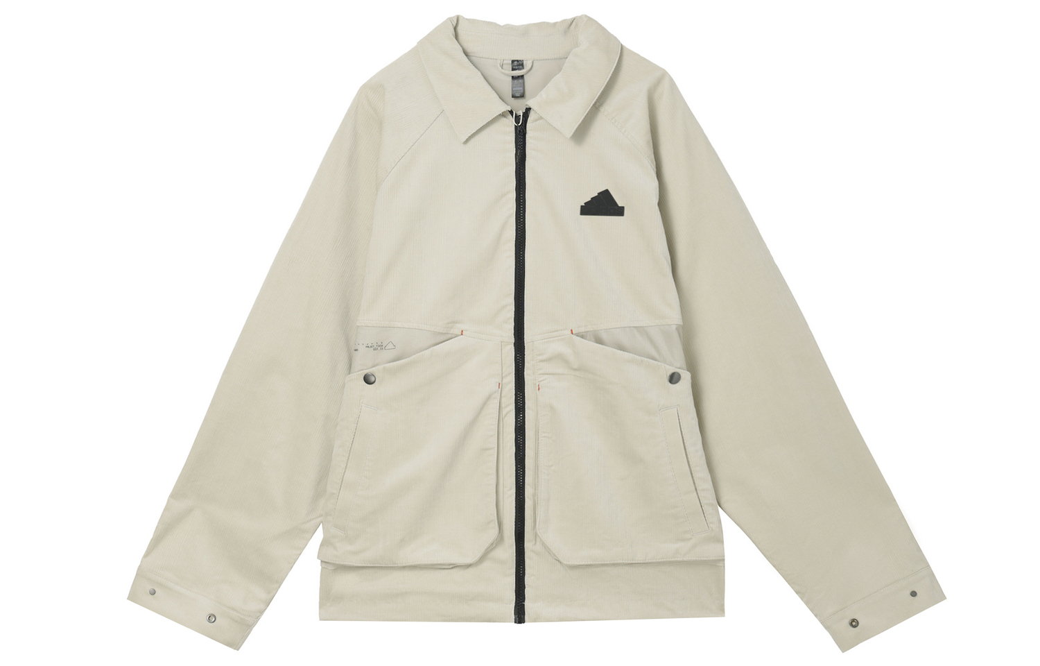 Куртка FW24 мужская Sesame Earth Gray Adidas
Куртка FW24 мужская Sesame Earth Gray Adidas