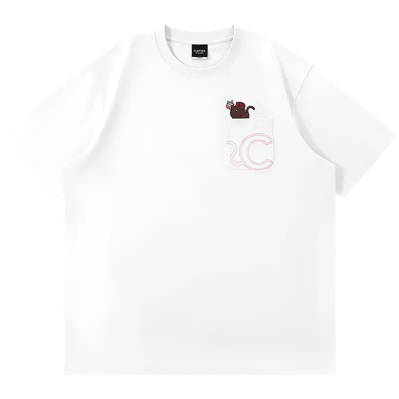 Футболка унисекс CLOT, Ecru, Бежевый, Футболка унисекс CLOT, Ecru
Футболка унисекс CLOT, Ecru, Бежевый, Футболка унисекс CLOT, Ecru