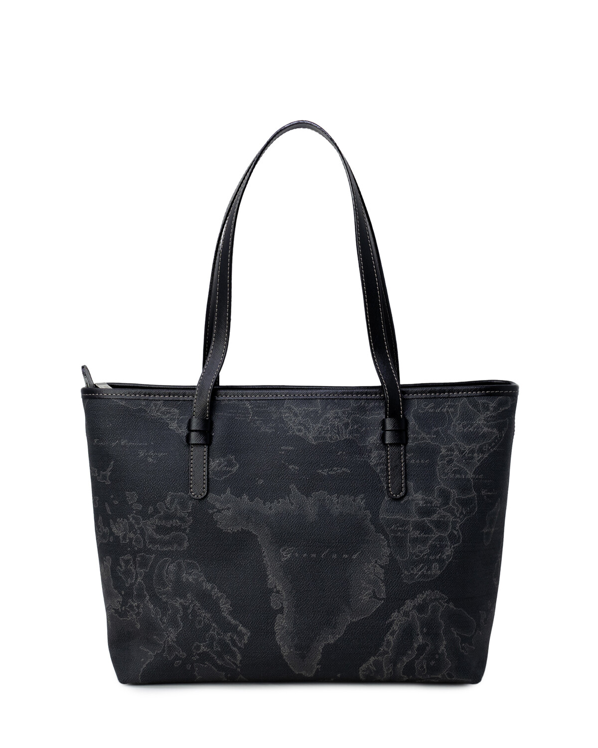 Сумка Alviero Martini Prima Classe шоппер с принтом, черный
Сумка Alviero Martini Prima Classe шоппер с принтом, черный