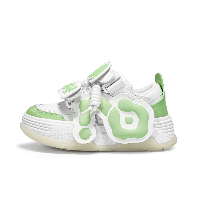 Кеды, Скейт Скейтборд Обувь Унисекс Низкий Топ Авокадо Зеленый Cn
Кеды, Скейт Скейтборд Обувь Унисекс Низкий Топ Авокадо Зеленый Cn