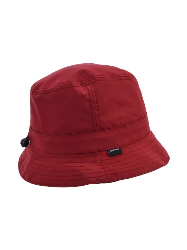 Шляпа Seeberger, красный
Шляпа Seeberger, красный