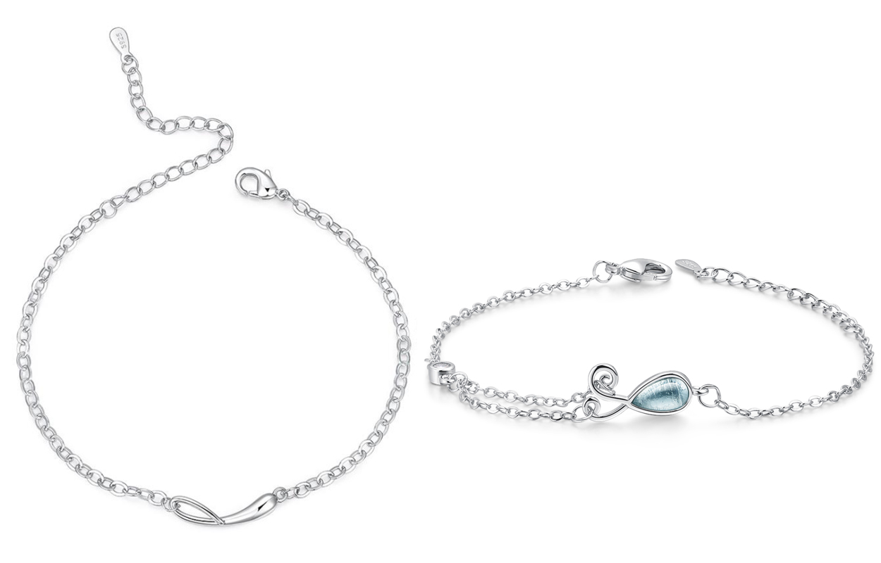 Браслет унисекс PIARA
Браслет унисекс PIARA