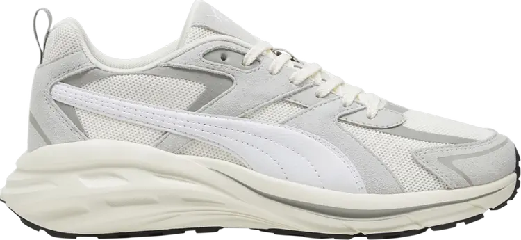 Кроссовки Hypnotic LS 'Warm White Grey', белый
Кроссовки Hypnotic LS 'Warm White Grey', белый