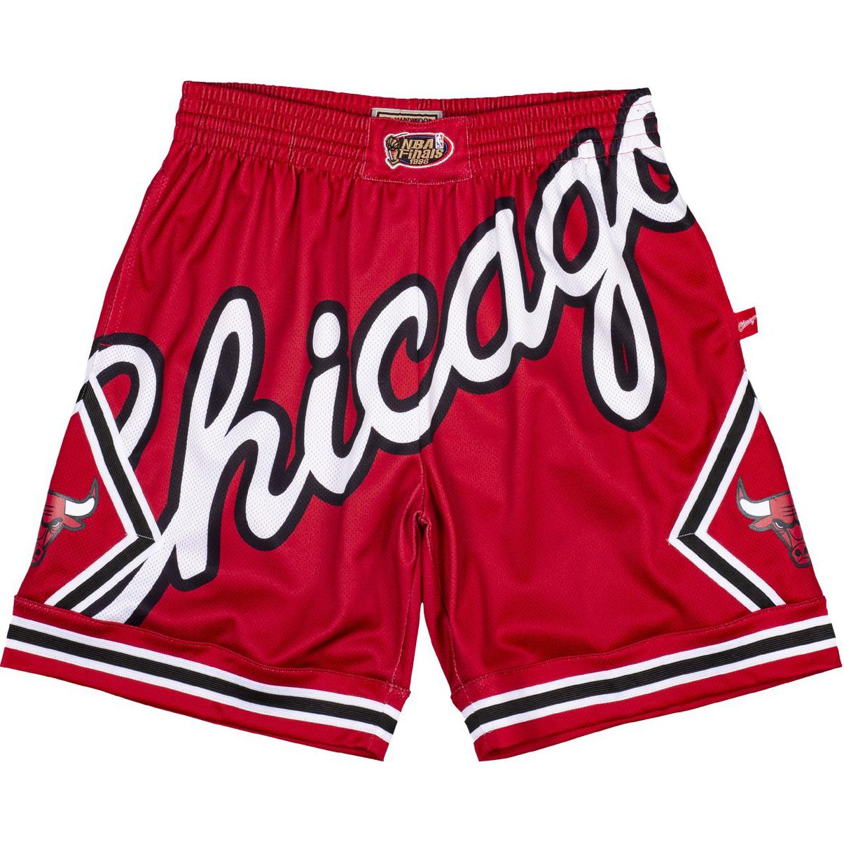 NBA Шорты спортивные мужские red
NBA Шорты спортивные мужские red