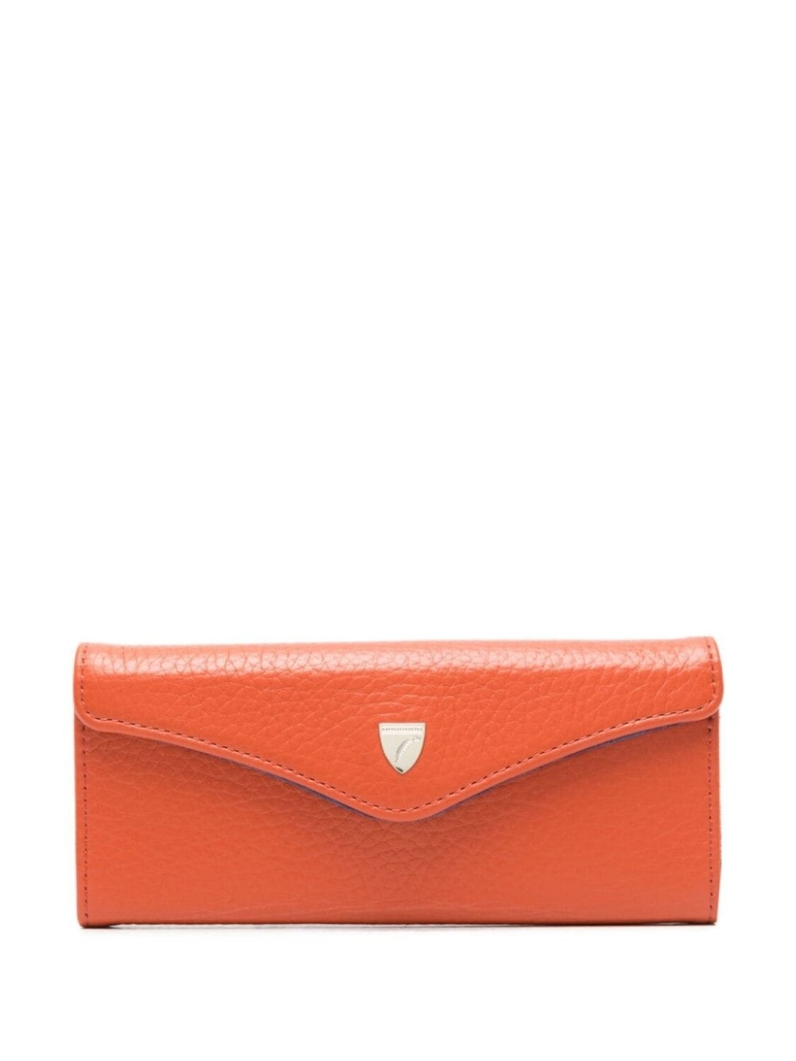 Aspinal Of London кожаный футляр для солнцезащитных очков, оранжевый
Aspinal Of London кожаный футляр для солнцезащитных очков, оранжевый