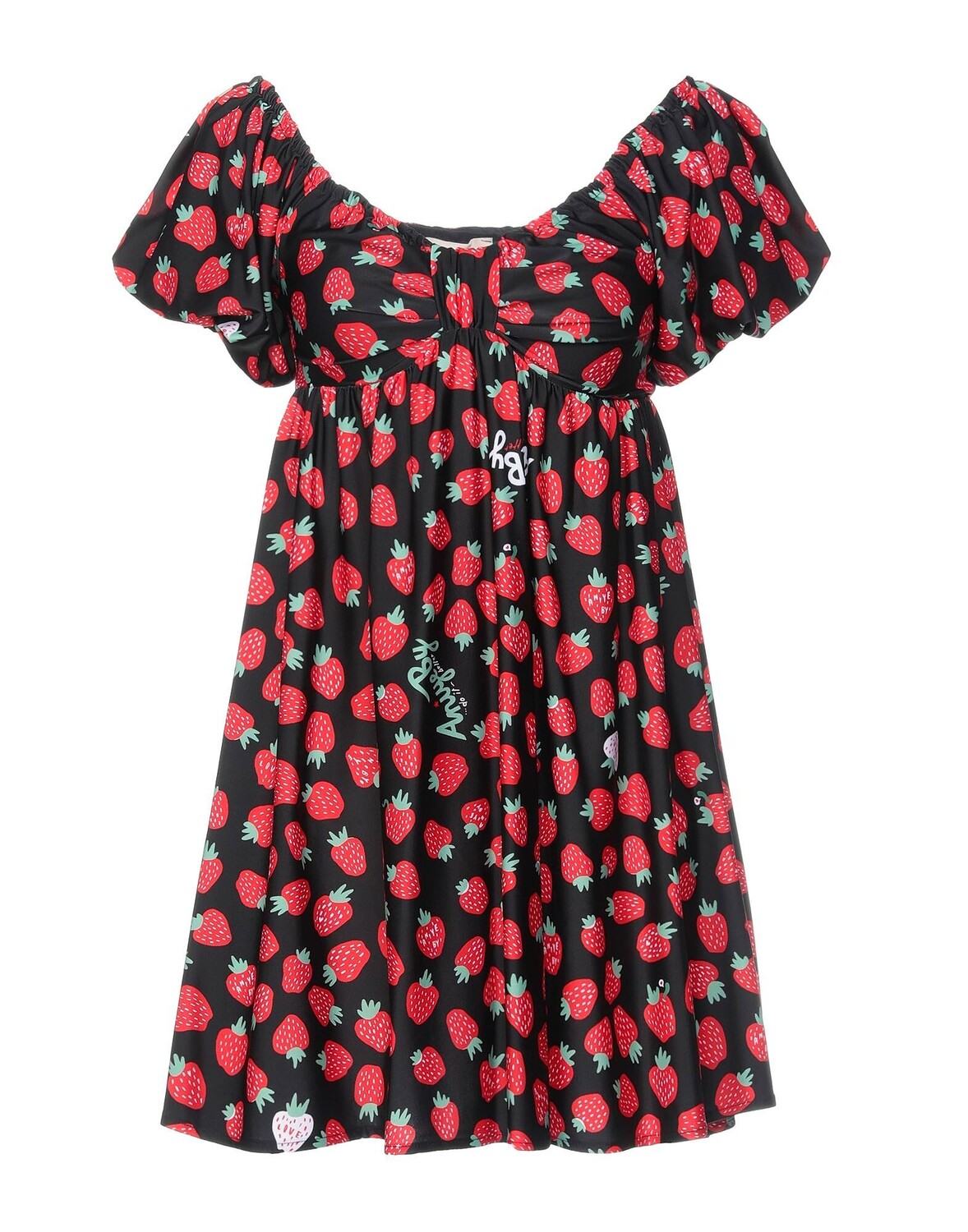 Платье Aniye By, черный
Платье Aniye By, черный