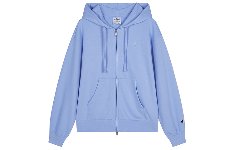 Свитшот Европейская версия Women's Champion, синий
Свитшот Европейская версия Women's Champion, синий