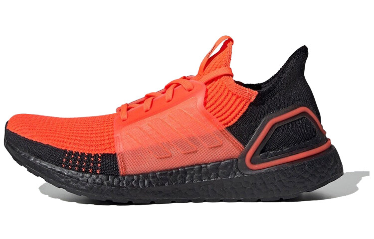 Кроссовки Adidas Ultraboost 19 унисекс
Кроссовки Adidas Ultraboost 19 унисекс