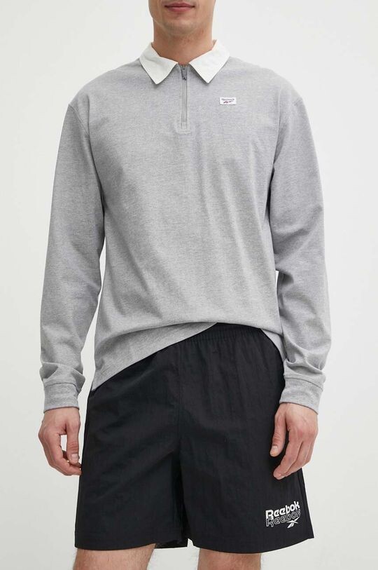 Шорты Brand Proud Reebok, черный
Шорты Brand Proud Reebok, черный