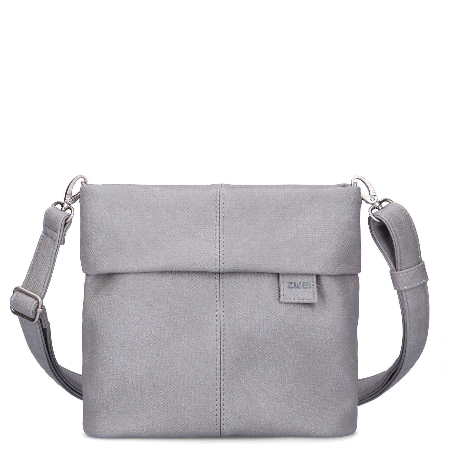 Сумка через плечо Zwei Mademoiselle M8 Schultertasche 25 см, цвет canvas-grey
Сумка через плечо Zwei Mademoiselle M8 Schultertasche 25 см, цвет canvas-grey