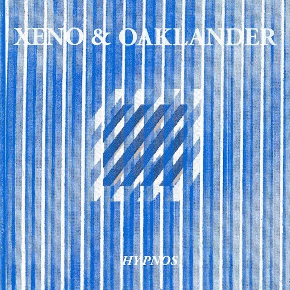 Диск CD Hypnos - Xeno & Oaklander
Диск CD Hypnos - Xeno & Oaklander