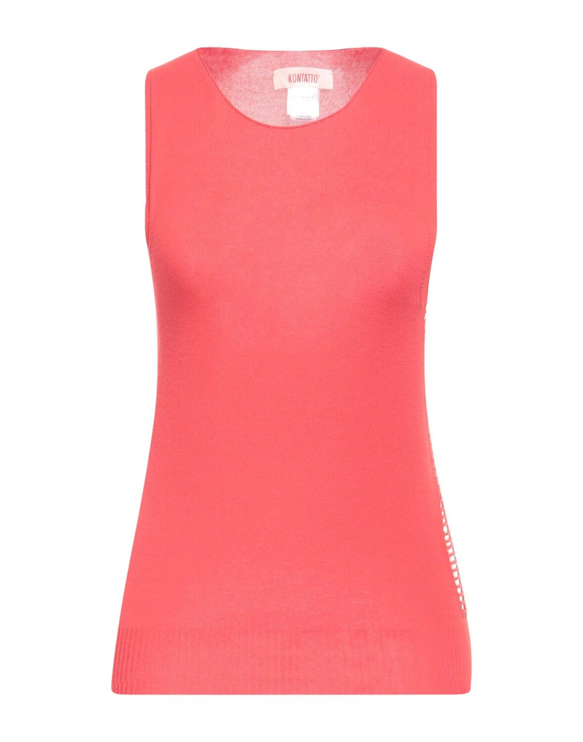 Топ Kontatto, коралл
Топ Kontatto, коралл