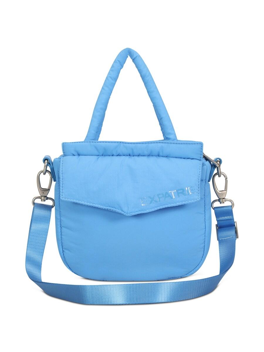 Сумочка Expatri├й Poppy, Blue
Сумочка Expatri├й Poppy, Blue